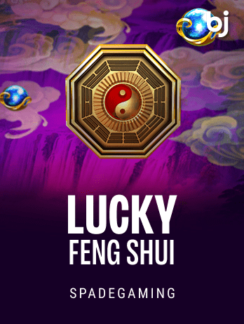 Lucky Feng Shui game icon