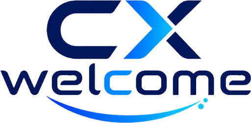 cxwelcomelogin.net Logo